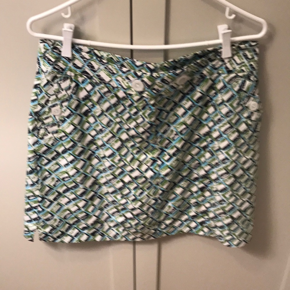 Lizgolf Skort